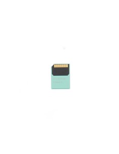 Siemens 6es79538lf110aa0 s7 micro memory card s7-300/et200s 64kb 2
